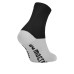 SKILL SHORT SOCKS BLK