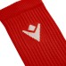 SKILL SHORT SOCKS RED