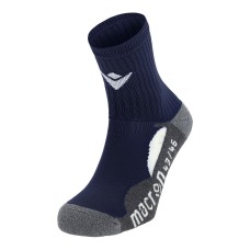 TRICK SHORT SOCKS NAV