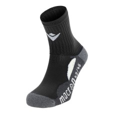 TRICK SHORT SOCKS BLK