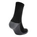 TRICK SHORT SOCKS BLK