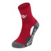 TRICK SHORT SOCKS RED