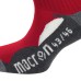 TRICK SHORT SOCKS RED