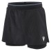 PADEL ICON CE CECILIA II SKIRT BLK NS/NS