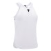 PADEL ICON CE CLOVIA TANK WHT NS/NS