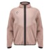 ATH ICON HOKKAIDO TEDDY FZIP TOP GREIGE NS/NS
