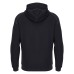 ATH ICON KANAK TECH HOODY FZIP TOP BLK NS/NS