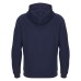 ATH ICON KANAK TECH HOODY FZIP TOP NAV NS/NS