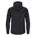 ATH ICON KEA TECH RAINJACKET HOODY BLK NS/NS