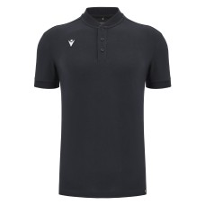 ATH ICON NISIROS POLO KOREAN SLIM BLK NS/NS