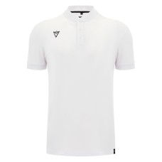 ATH ICON NISIROS POLO KOREAN SLIM WHT NS/NS