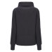 ATH ICON SAIMA WMN CRATER NECK SWEAT BLK NS/NS