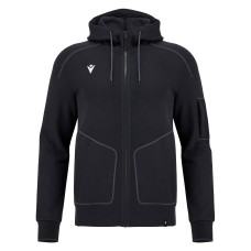 ATH ICON SKIROS FULL ZIP HOODY BLK NS/NS