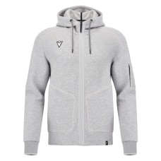 ATH ICON SKIROS FULL ZIP HOODY GRYM NS/NS