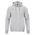 ATH ICON SKIROS FULL ZIP HOODY GRYM NS/NS