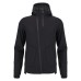 ATH ICON TOMTOR SOFTSHELL HOODY JKT BLK NS/NS