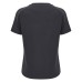 ATH ICON TROPEA WMN SHIRT BLK NS/NS