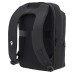 HEROES BACKPACK BLK NS/NS TU