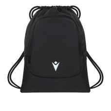 QUEST BACKPACK BLK