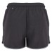 ATH ICON ALGHERO II WMN SHORT BLK NS/NS
