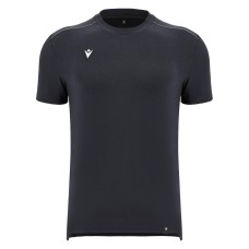 ATH ICON ANDROS COTTON SHIRT BLK NS/NS