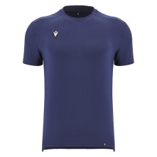 ATH ICON ANDROS COTTON SHIRT NAV NS/NS